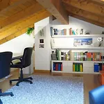 Ai Pellegrini 3* Villa Santina
