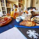 Ai Pellegrini Villa Santina