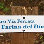 Ai Pellegrini Villa Santina