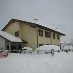 Bed and Breakfast Ai Pellegrini 3*