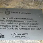 Ai Pellegrini 3*