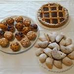 Bed and Breakfast Ai Pellegrini 3*