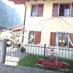 Ai Pellegrini 3* Villa Santina