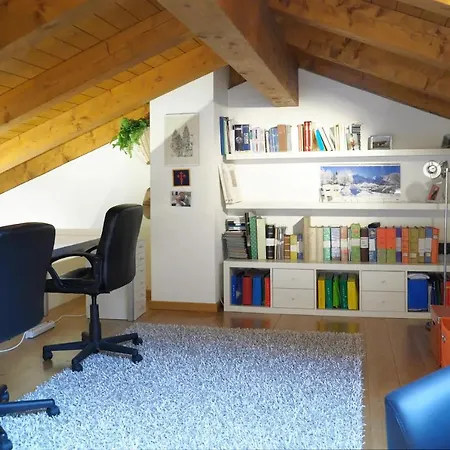 Ai Pellegrini 3* Villa Santina