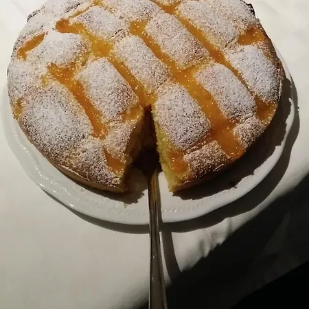 Panzió Ai Pellegrini 3*