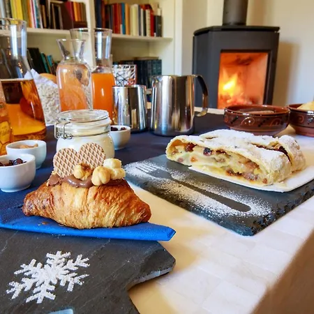 Ai Pellegrini Villa Santina