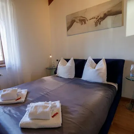Ai Pellegrini 3* Villa Santina