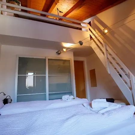 فندق مبيت وإفطار Ai Pellegrini 3*