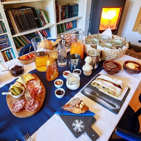 Ai Pellegrini 3* Villa Santina