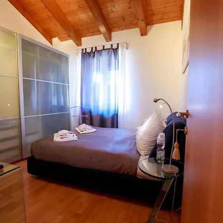 Ai Pellegrini Nocleg ze śniadaniem 3*