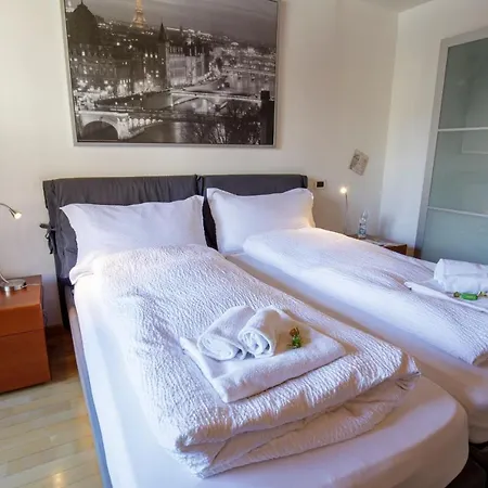 Ai Pellegrini 3* Villa Santina