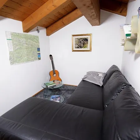 Ai Pellegrini 3* Villa Santina