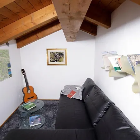 Ai Pellegrini Villa Santina