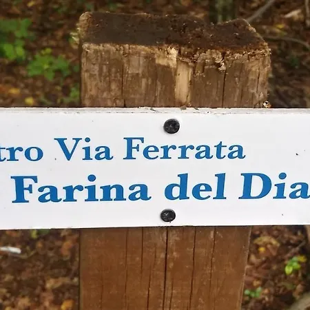 Ai Pellegrini Villa Santina