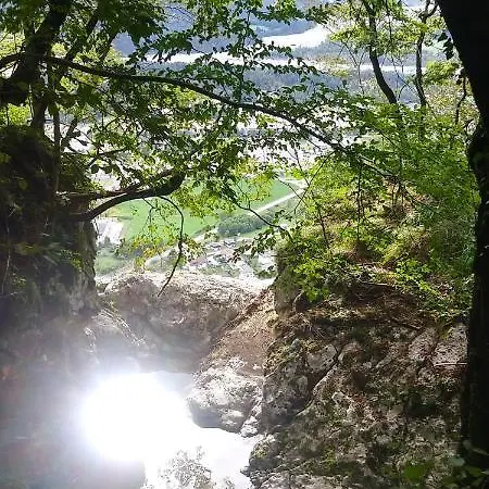 Ai Pellegrini Villa Santina