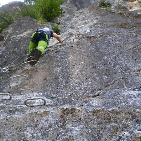 Ai Pellegrini Panzió