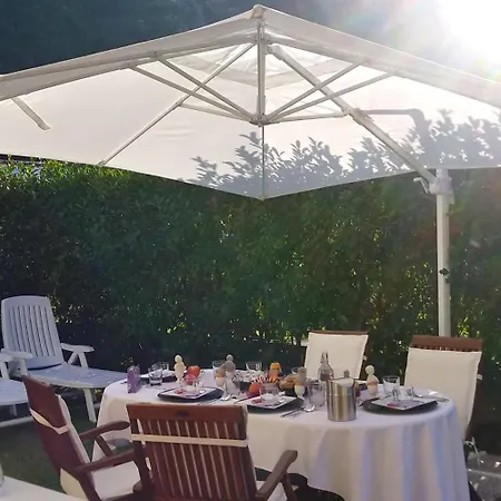 Ai Pellegrini Bed and Breakfast