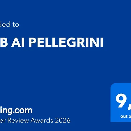 Ai Pellegrini 3* Villa Santina