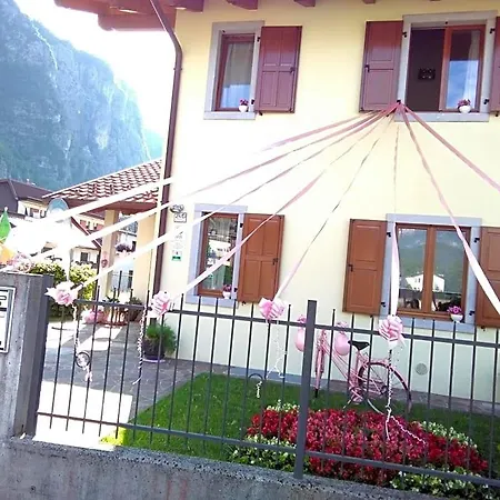 Frühstückspension Ai Pellegrini Villa Santina