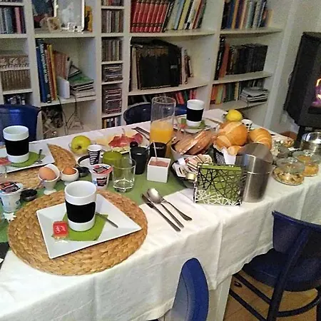 Ai Pellegrini Bed and Breakfast 3*