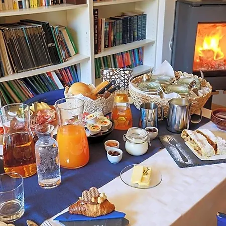 Frühstückspension Ai Pellegrini 3*