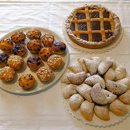 Ai Pellegrini Villa Santina