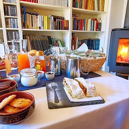 Bed and Breakfast Ai Pellegrini Villa Santina
