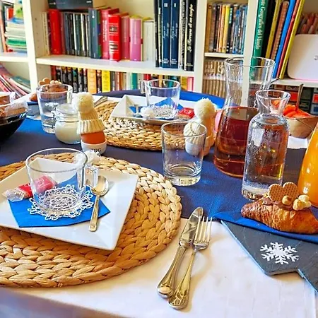 Ai Pellegrini Bed and Breakfast Villa Santina