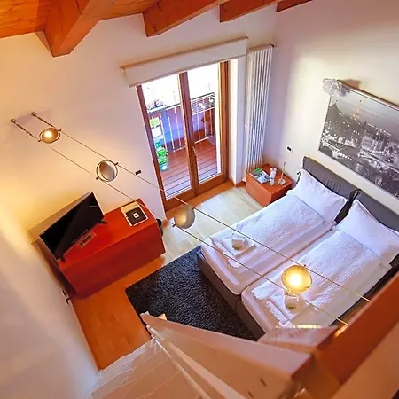 Ai Pellegrini Villa Santina