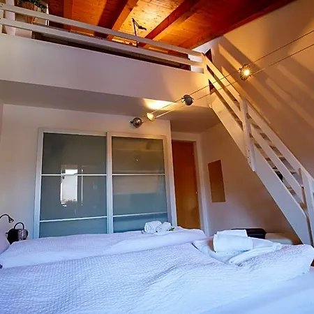 Bed and Breakfast Ai Pellegrini 3*