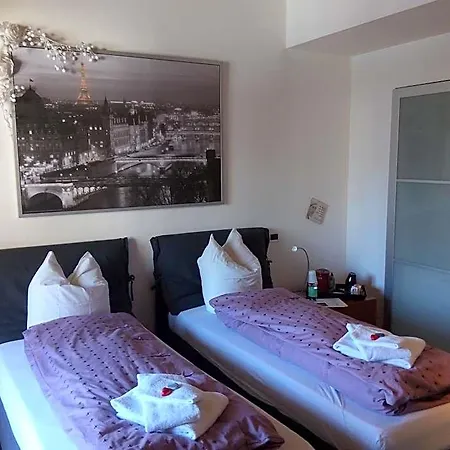 Bed and Breakfast Ai Pellegrini