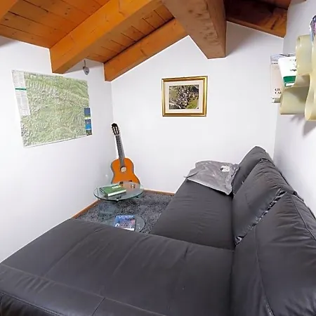 Bed and Breakfast Ai Pellegrini 3*