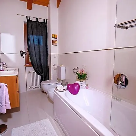 Bed and Breakfast Ai Pellegrini 3*