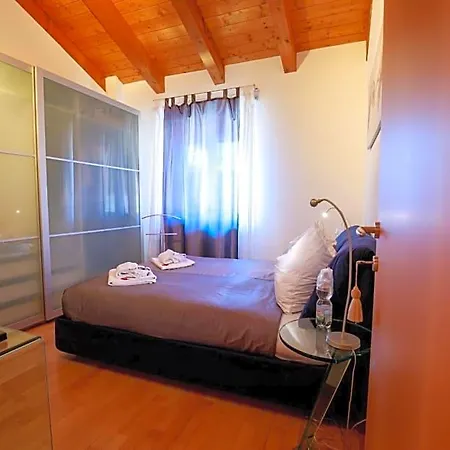 Ai Pellegrini Bed and Breakfast