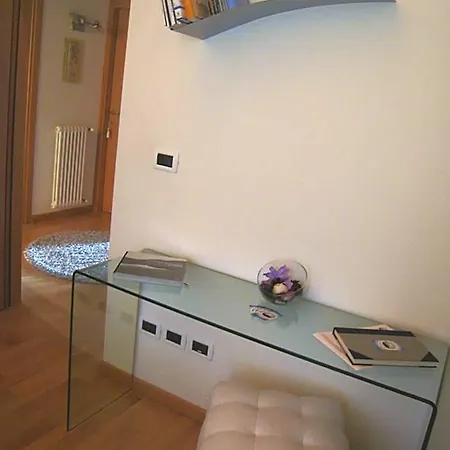 Bed and Breakfast Ai Pellegrini Villa Santina