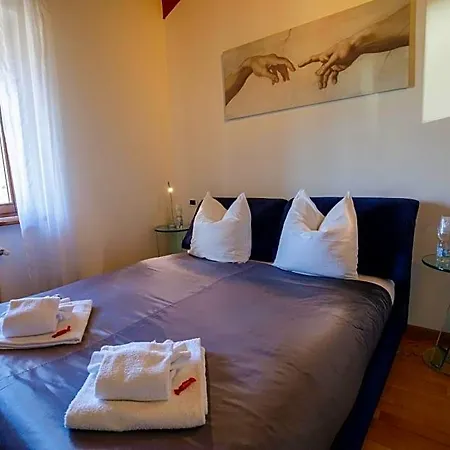 Bed and Breakfast Ai Pellegrini 3*