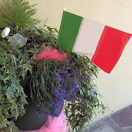 Ai Pellegrini Villa Santina