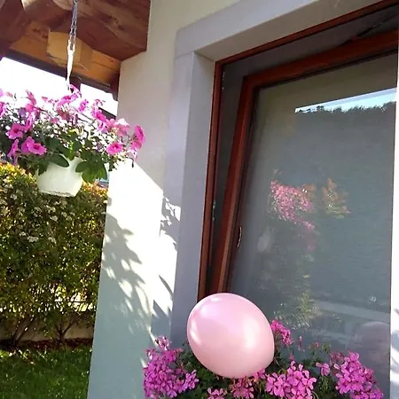 Bed and Breakfast Ai Pellegrini Villa Santina