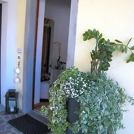 Bed and Breakfast Ai Pellegrini Villa Santina