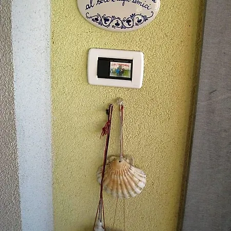 Ai Pellegrini Bed and Breakfast