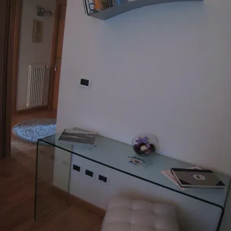 Bed and Breakfast Ai Pellegrini