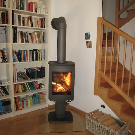 Nocleg ze śniadaniem Ai Pellegrini