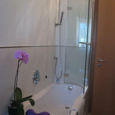 Ai Pellegrini Villa Santina