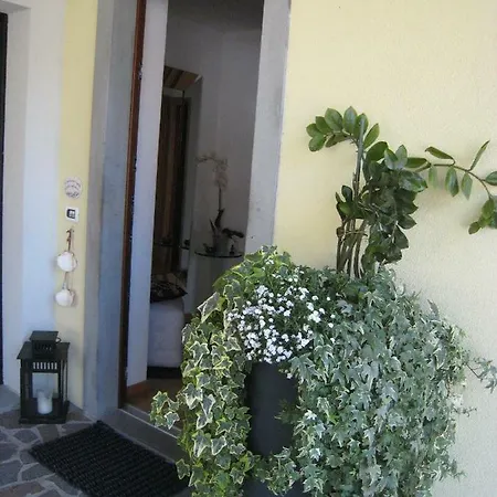 Ai Pellegrini Villa Santina