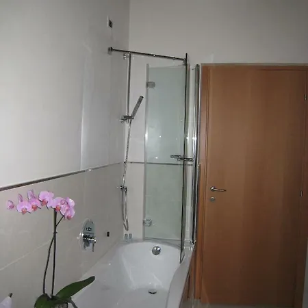 Ai Pellegrini Panzió 3*