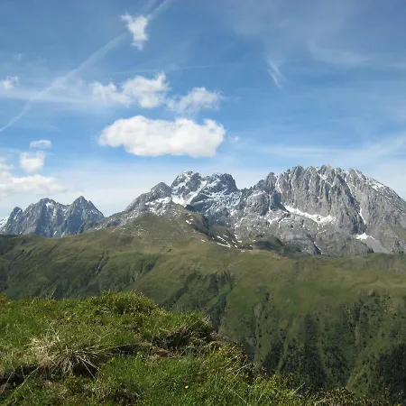 Ai Pellegrini Nocleg ze śniadaniem