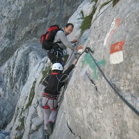 Ai Pellegrini 3* Villa Santina