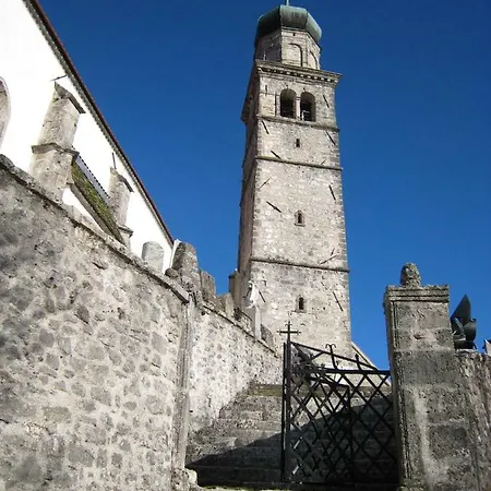 Ai Pellegrini 3* Villa Santina