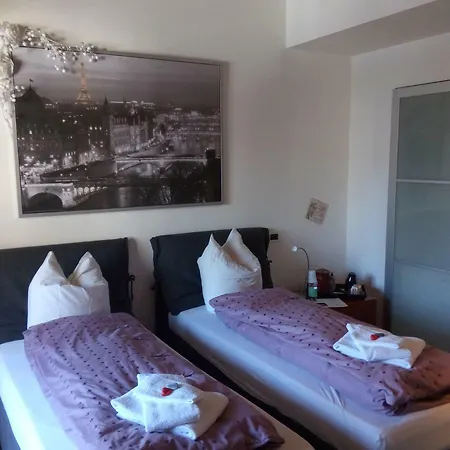 Ai Pellegrini Panzió Villa Santina