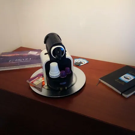 Ai Pellegrini Nocleg ze śniadaniem 3*